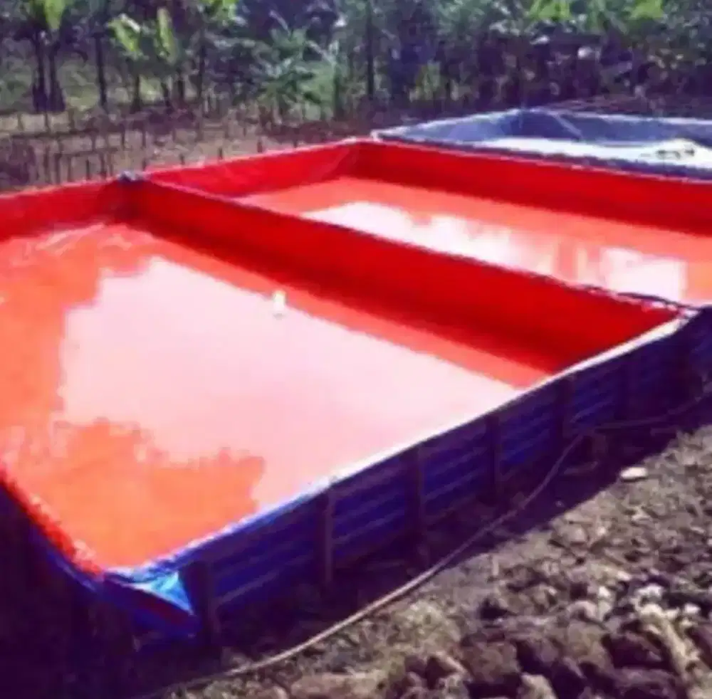 terpal kolam ikan