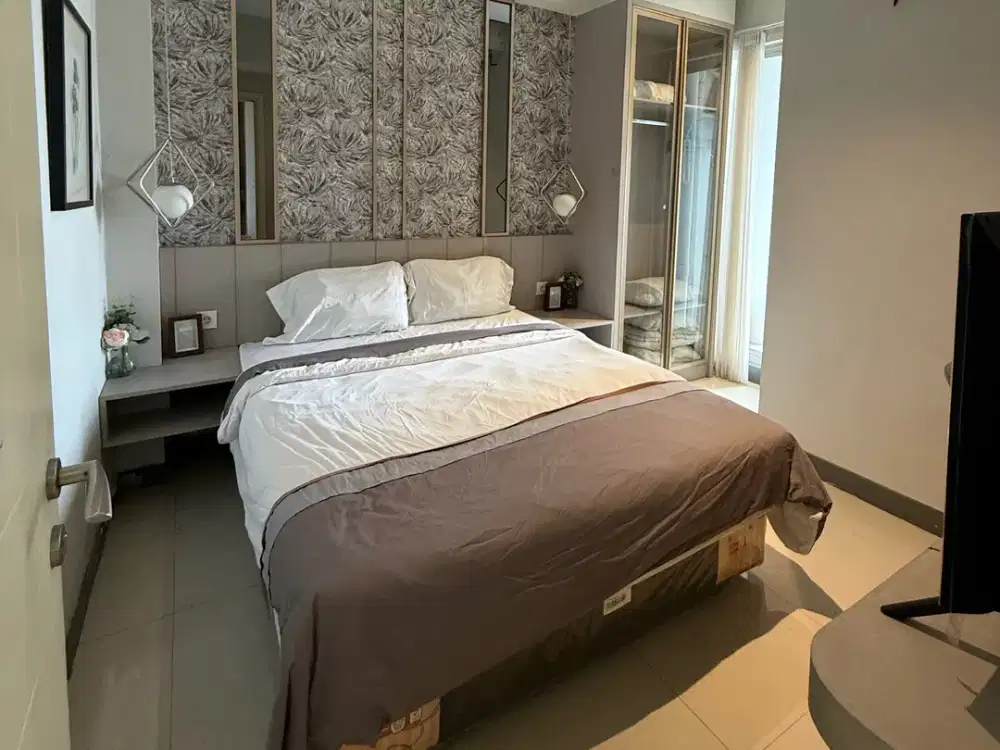 Apartemen Benson Pakuwon Mall