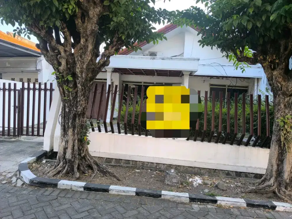 Darmo Permai