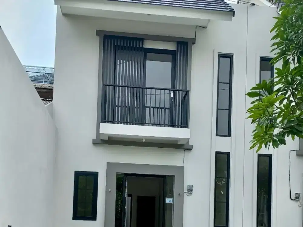 Rungkut Menanggal Selatan