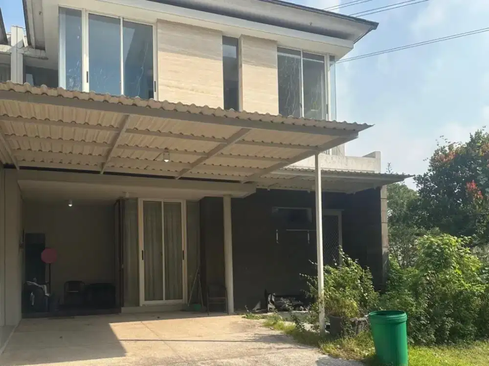 Grand Palais Wisata Bukit Mas Bagus Murah