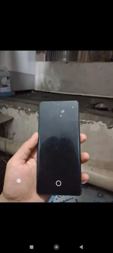 Fs/TT Poco m6 pro