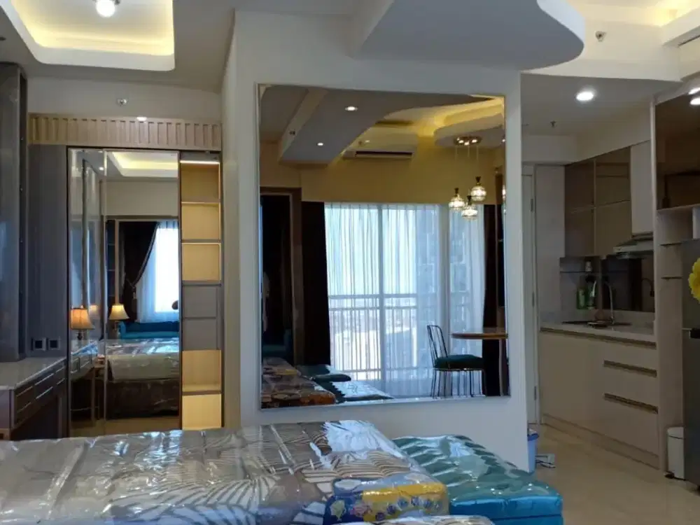Apartemen Tanglin Rasa Hotel Pakuwon Mall