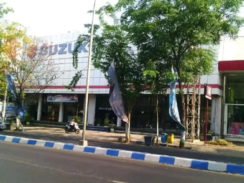 Panglima Sudirman 0 Jalan Raya ngan