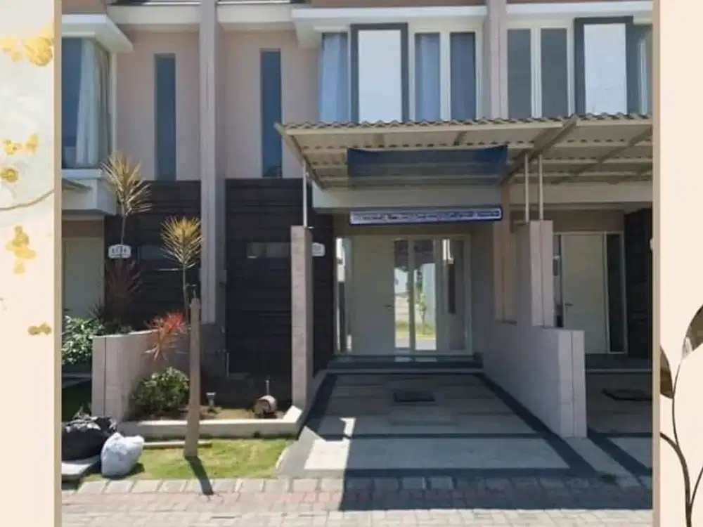 Menganti Puri Safira Regency