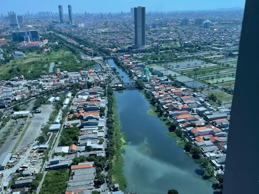 Apartemen Amor Pakuwon City