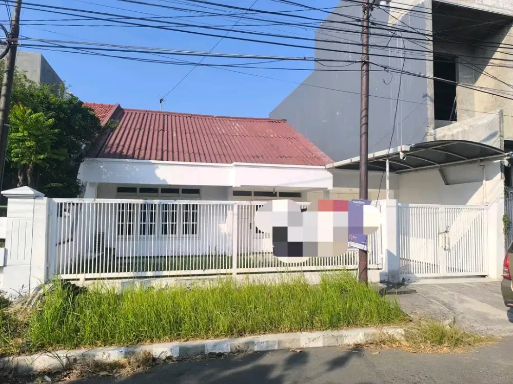 Darmo Permai
