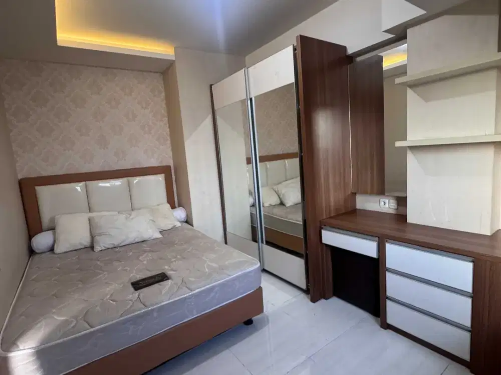 Golf View Bagus Apart Puncak Bukit Golf