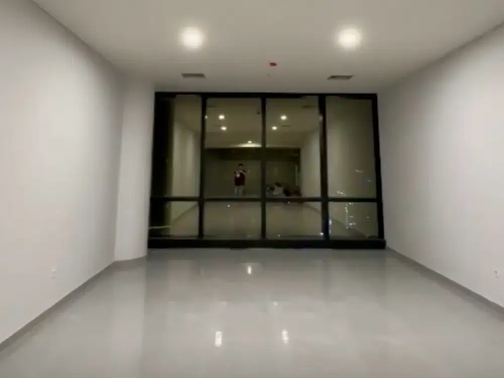 Office Ciputra World Mayjend Sungkono