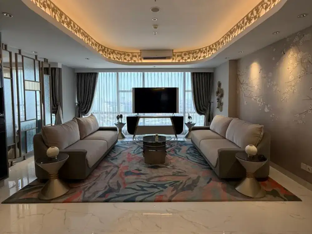 Apartemen La Viz Mewah Pakuwon Mall