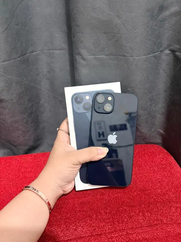 iphone 13 128gb iBox PA/A fullset