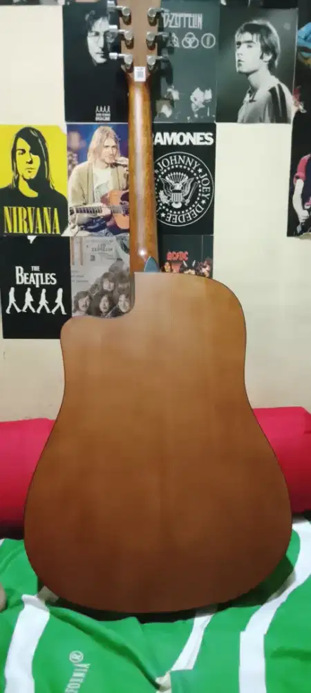 Gitar cowboy GWC 240 Ns