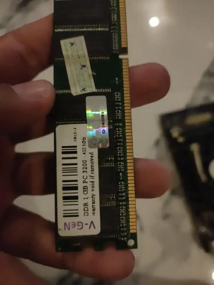 Jual RAM DDR1 1GB