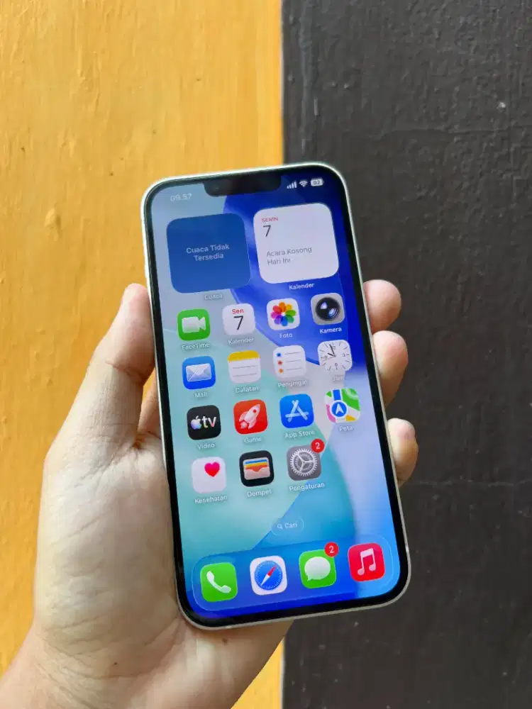 Iphone 13 128gb allop