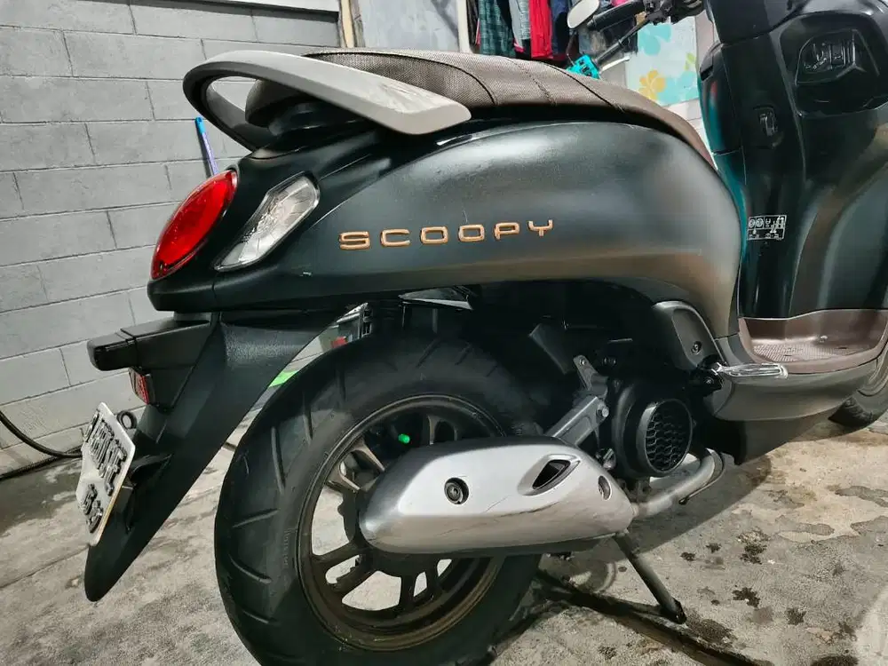 scoopy prestige th 2024