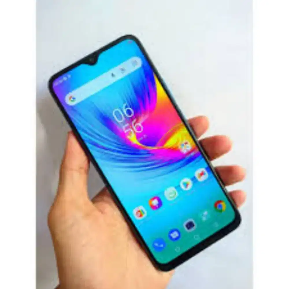 Infinix hote 9 play Ram 2/32gb