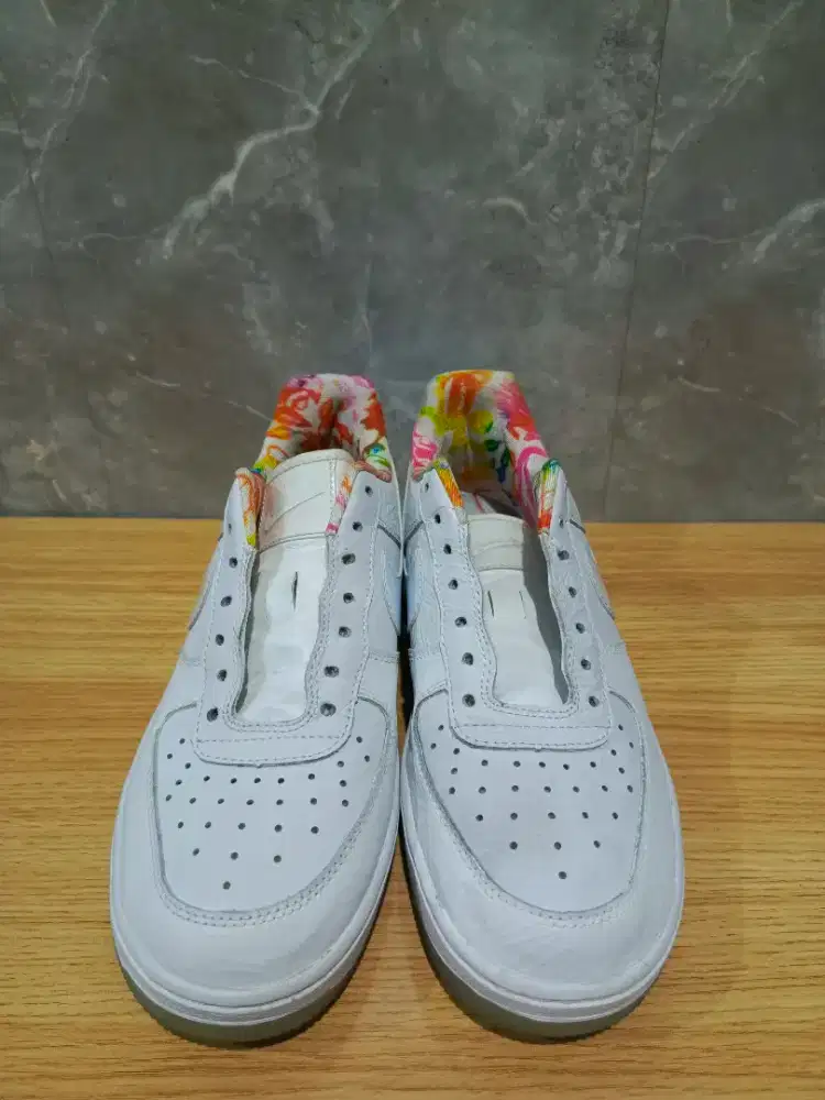 Sepatu PRELOVED