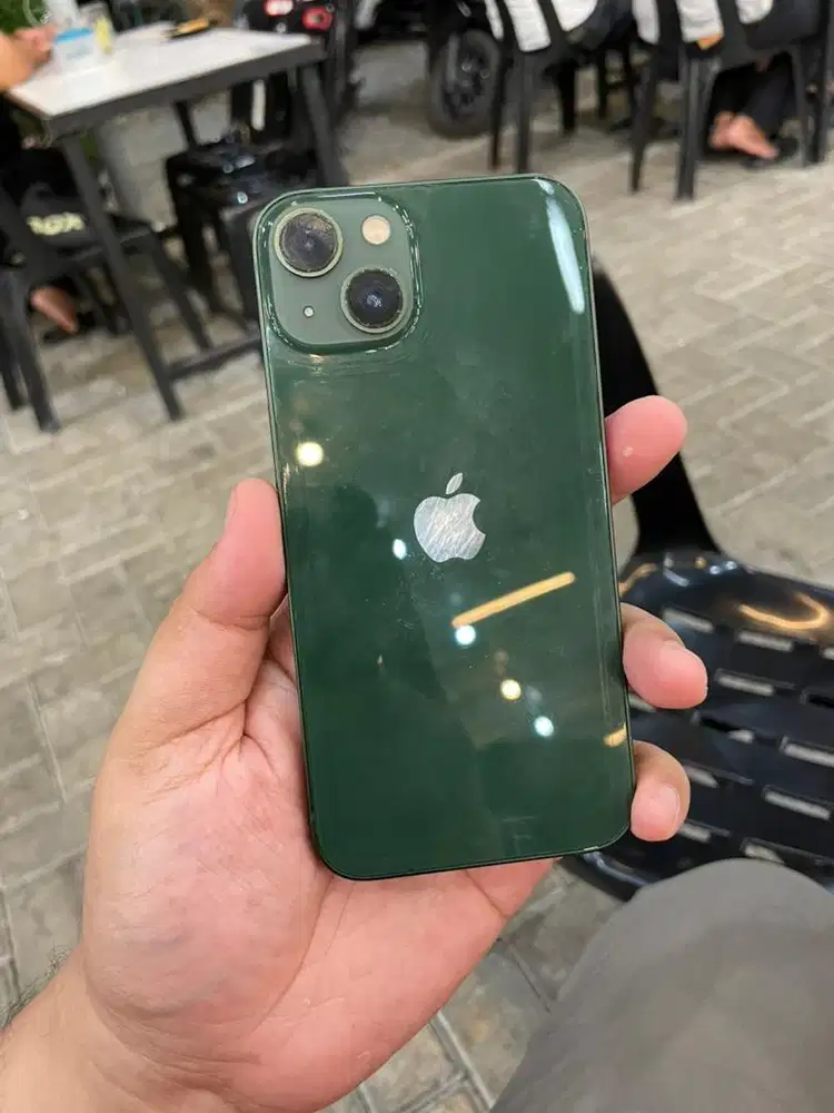 iPhone 13 128 Beacukai
