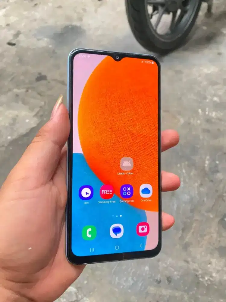 Samsung A23 4G 6/128Gb