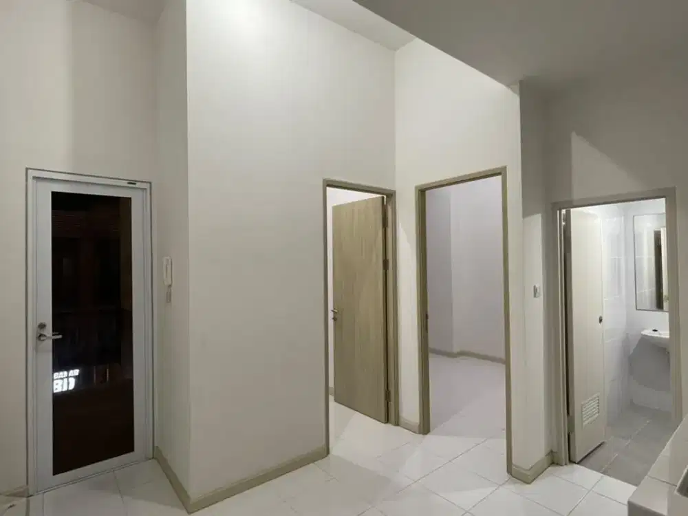 Disewakan 2Br Kosongan Apartemen Tokyo Riverside