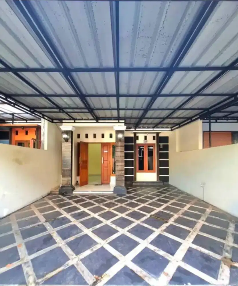 Disewakan Rumah lokasi di jagakarsa, Jakarta Selatan