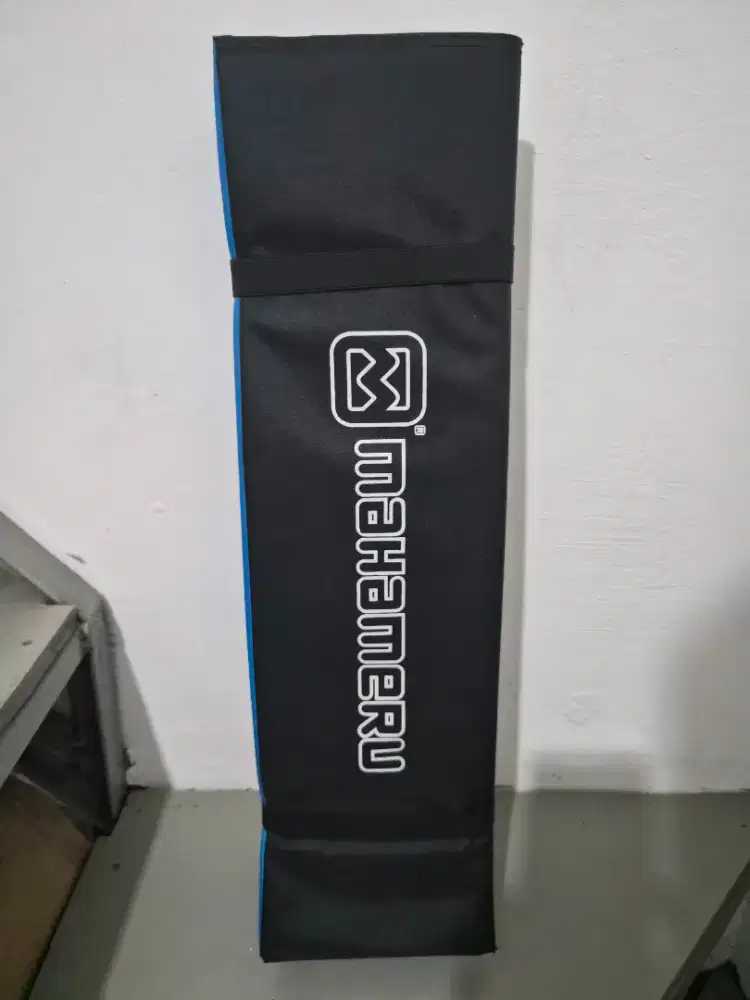 MATRAS MAHAMERU HITAM BIRU