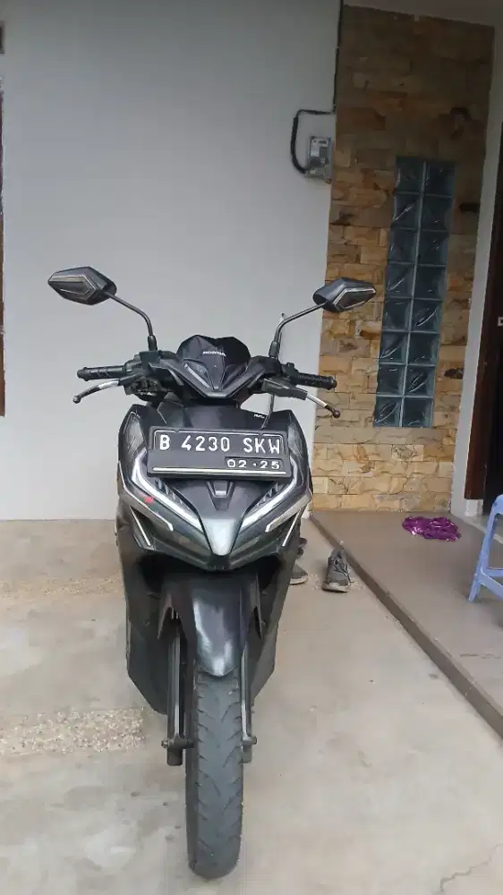 Vario 150 keyles 2020