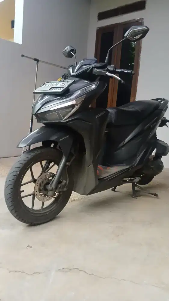 Vario 150 keyles 2020