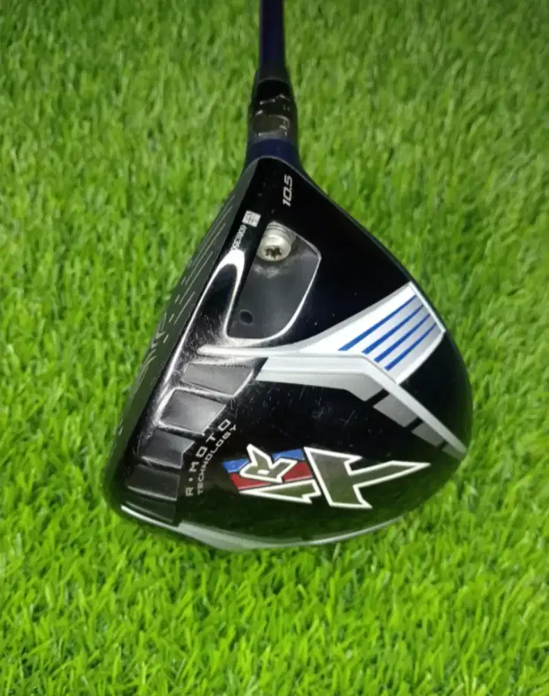 Dijual Driver Callaway XR Loft 10.5