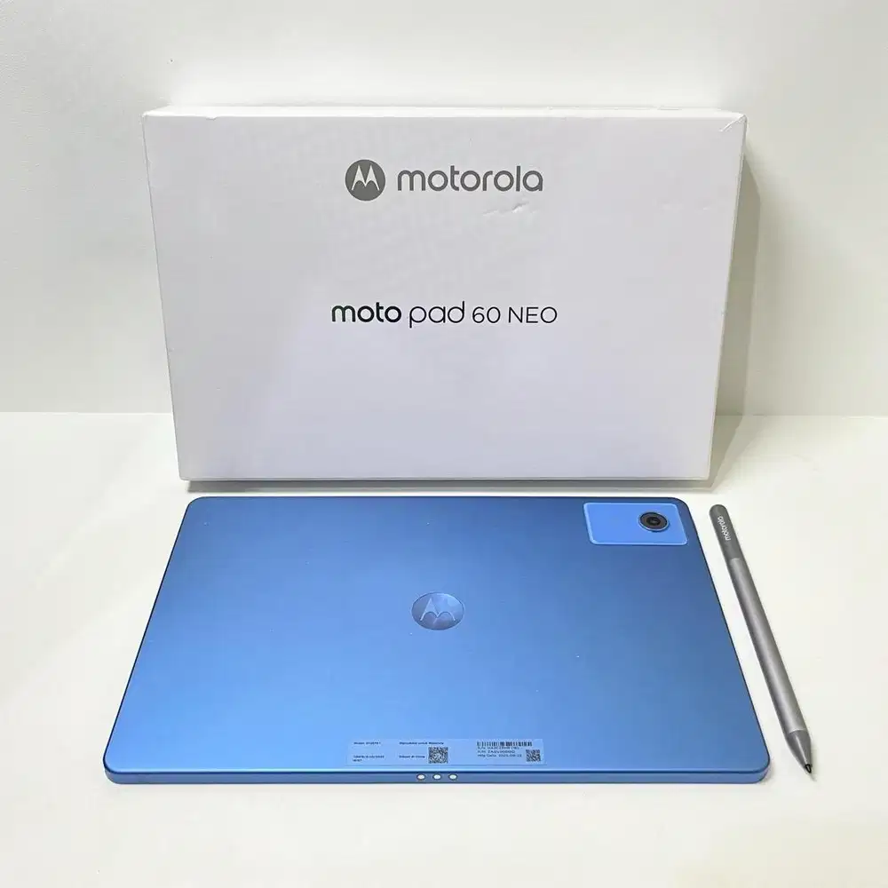Motopad 60 Neo 4/128 Second