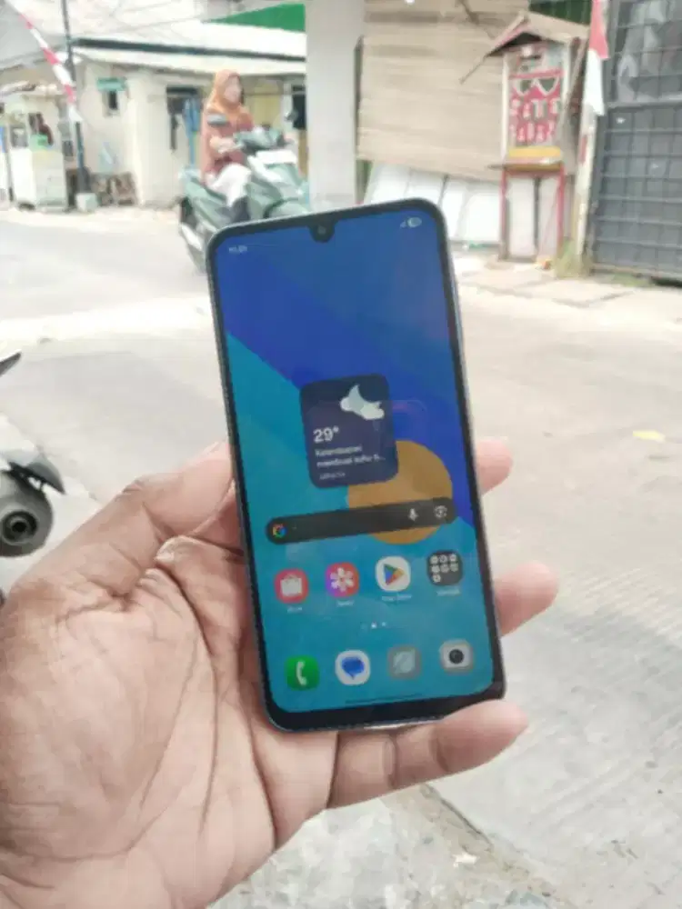 Samsung a16 4g 8/128