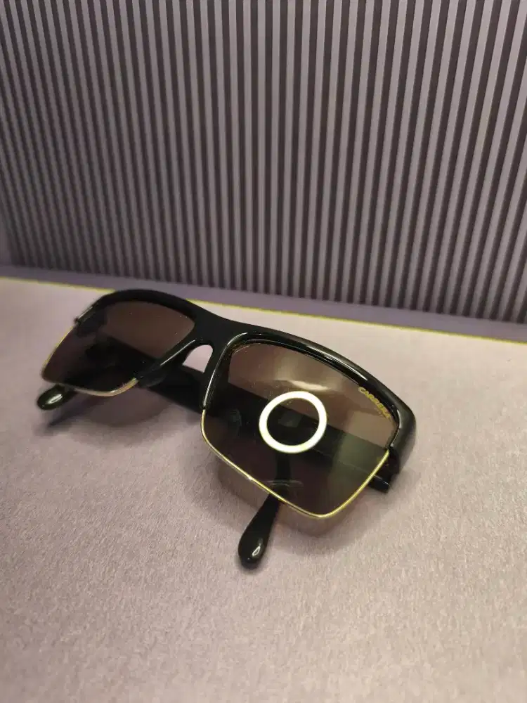 Carrera vintage sunglasses original