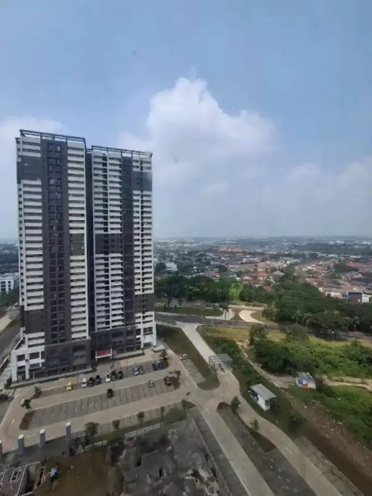 Sewa Apartemen Meikarta 2BR Full Furnished