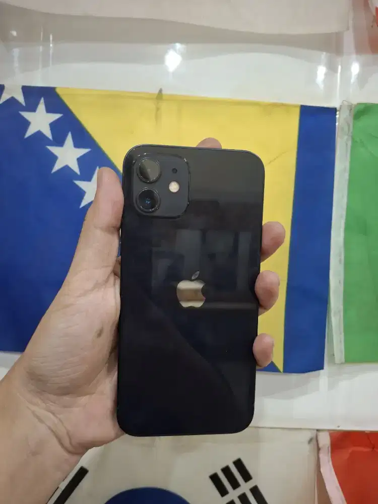 Iphone 12 256gb Beacukai