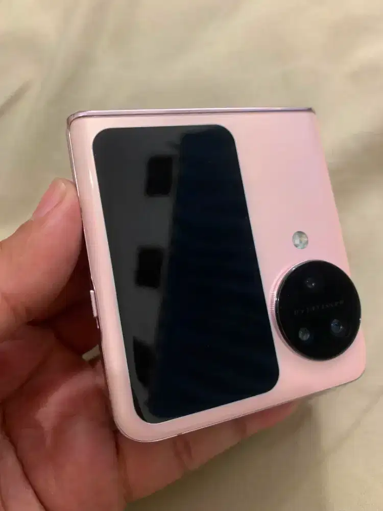 Oppo Find N3 Flip