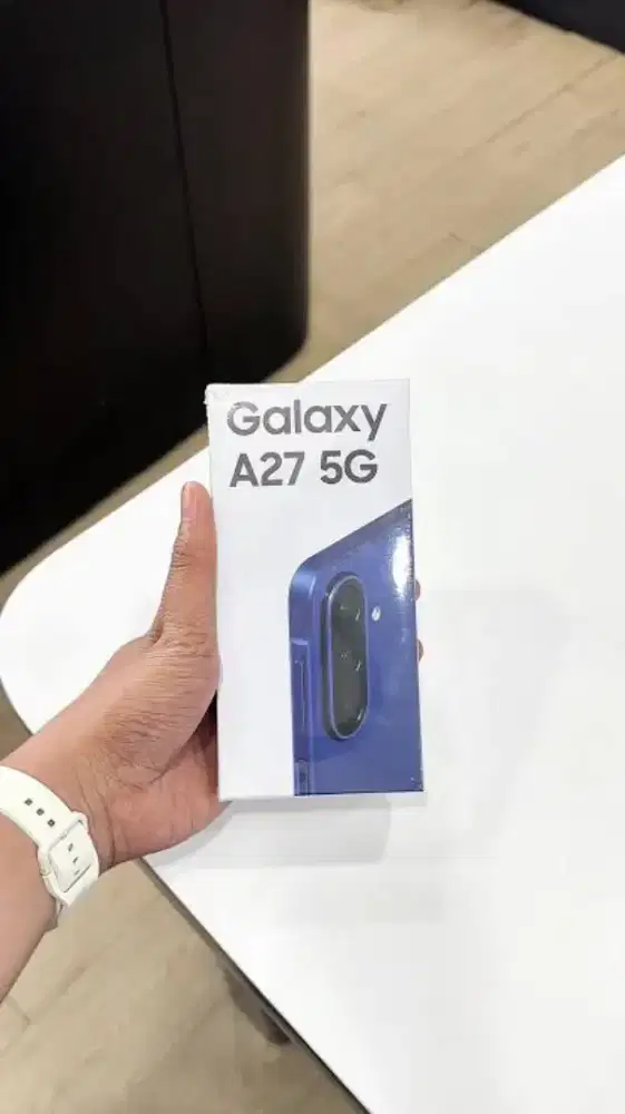PROMO !! Samsung A27 5G Ram 8/256