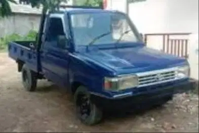 BU -- Kijang PICK UP ASLI  th 1995 - mesin 1800 cc -- tenaga BADAK