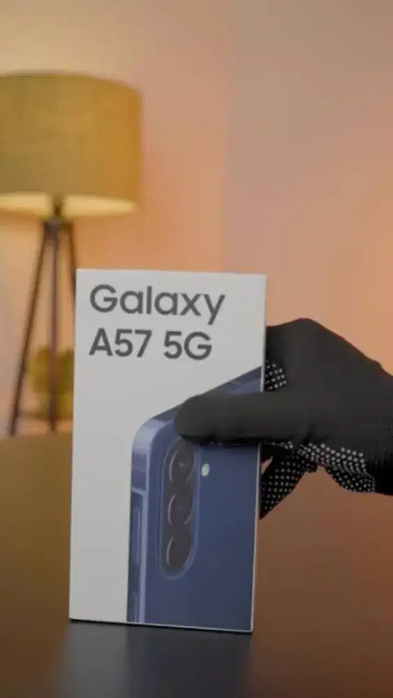 PROMO !! Samsung A57 5G Ram 8/256