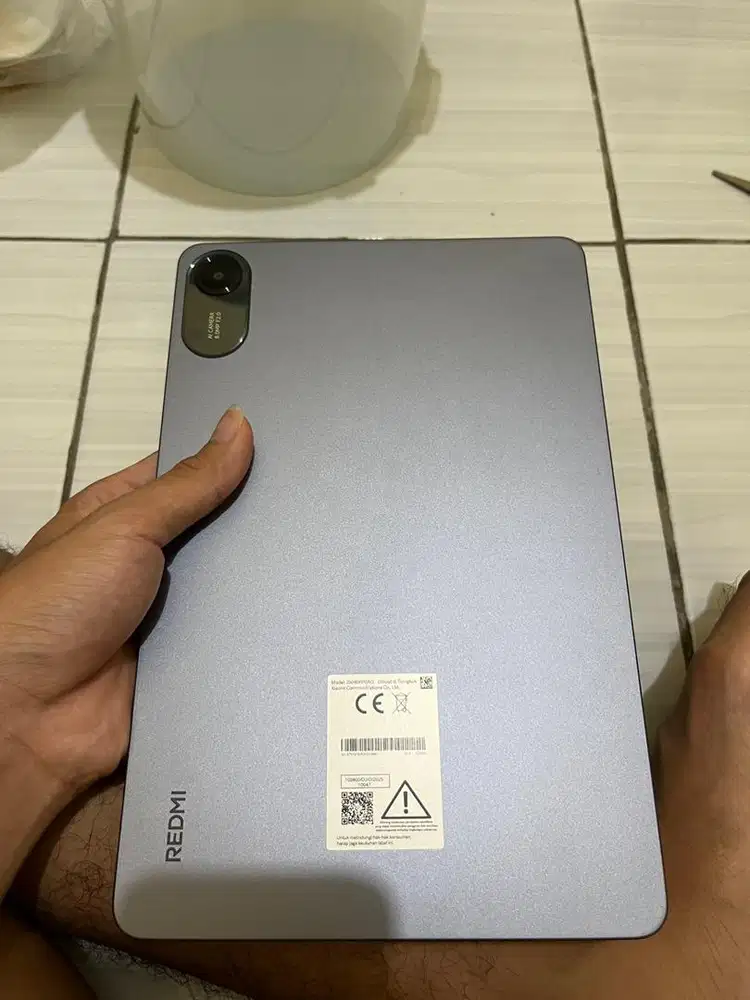 Tab Redmi Pad 2