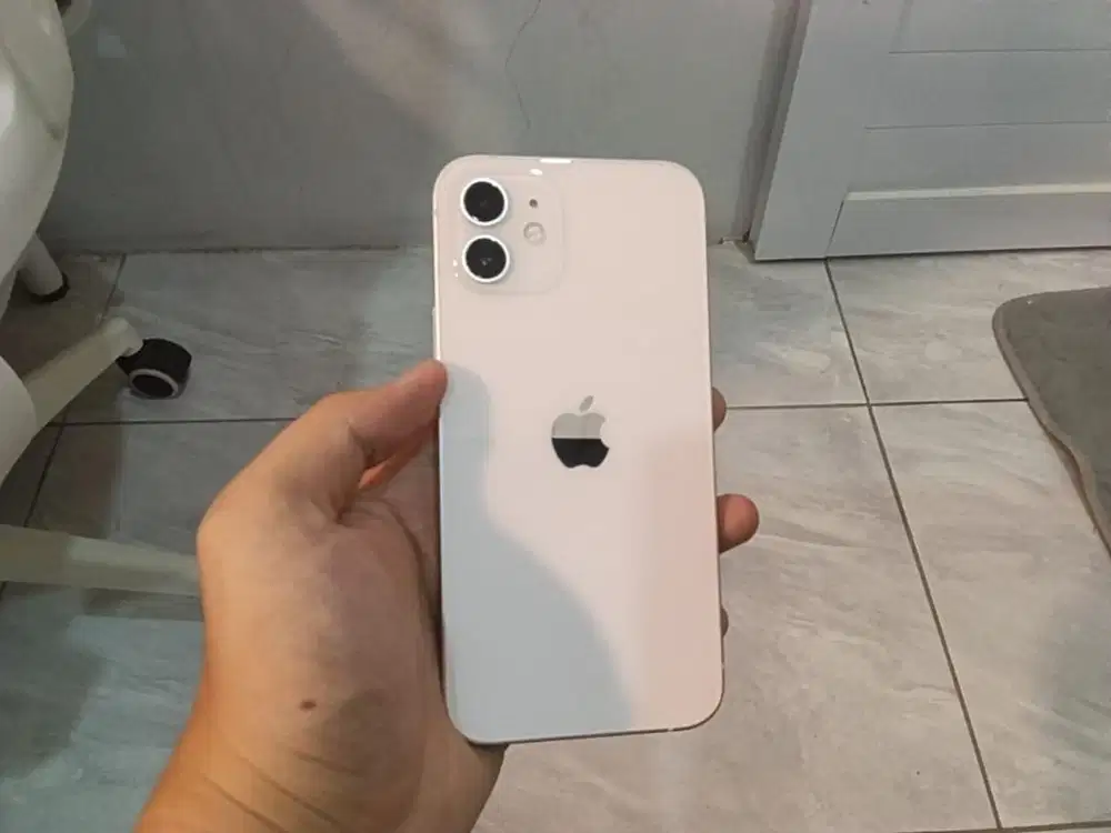 IPHONE 12 / 128 IBOX ORIGINAL