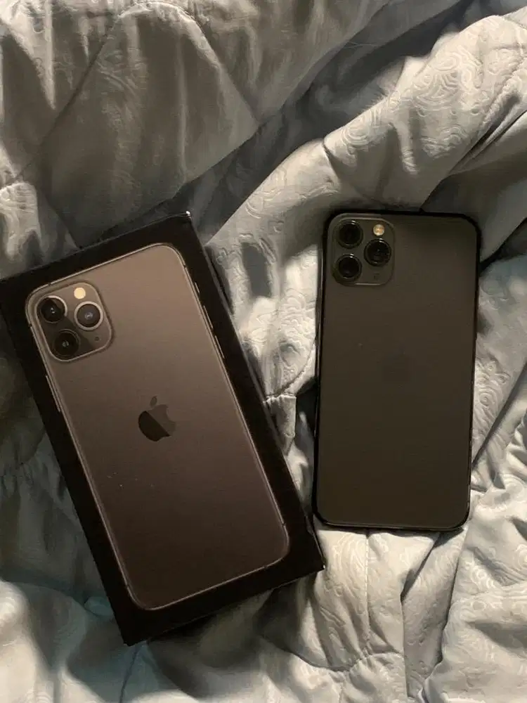 Iphone 11 pro 512GB