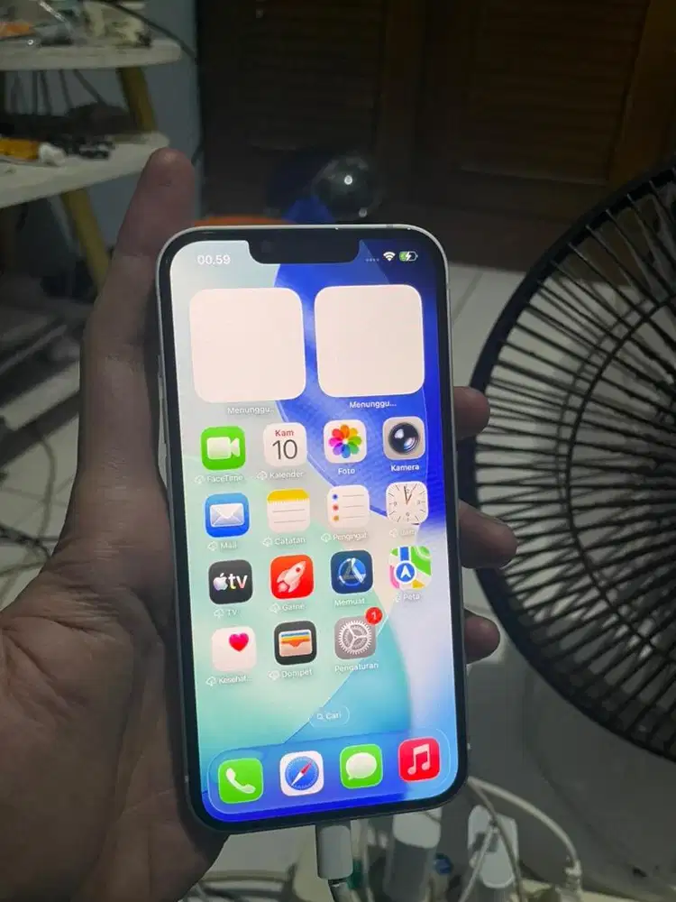 Iphone 13 128 inter