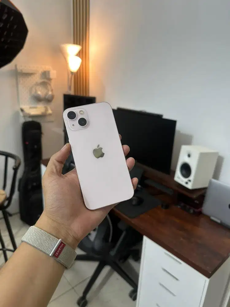 Iphone 13 128GB Inter All Operator BH 90%