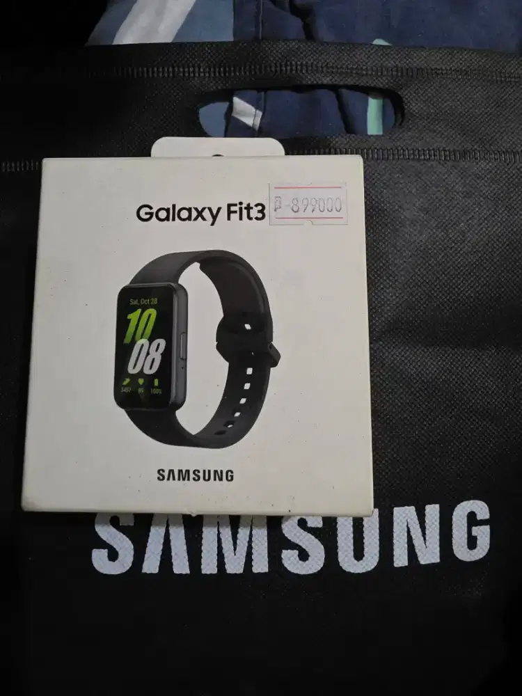 Samsung Galaxy fit3