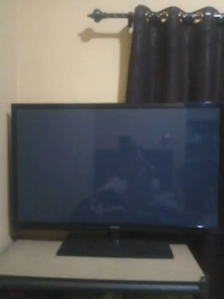 TV Plasma Samsung 43 Inch