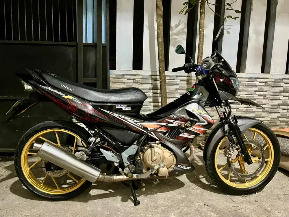 Fu 2012 lengkap