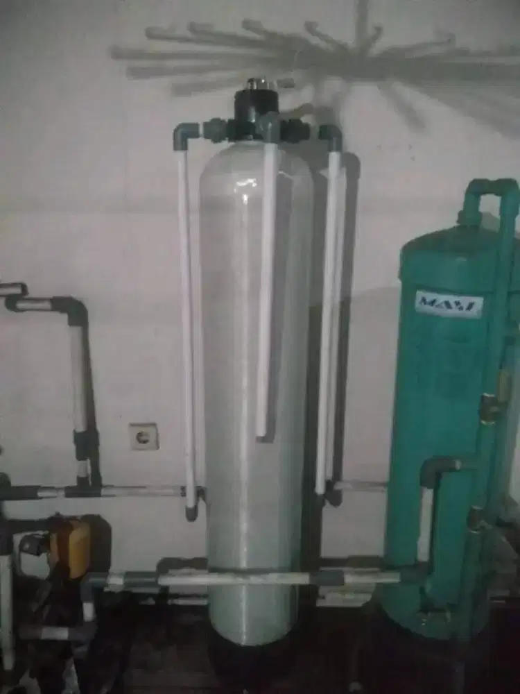 Filter air Fiber Nanotec 1054/10 INC