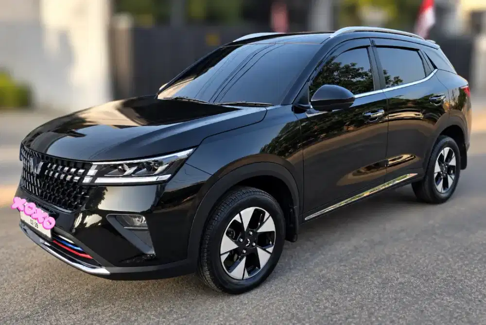 Wuling Alvez EX 2023