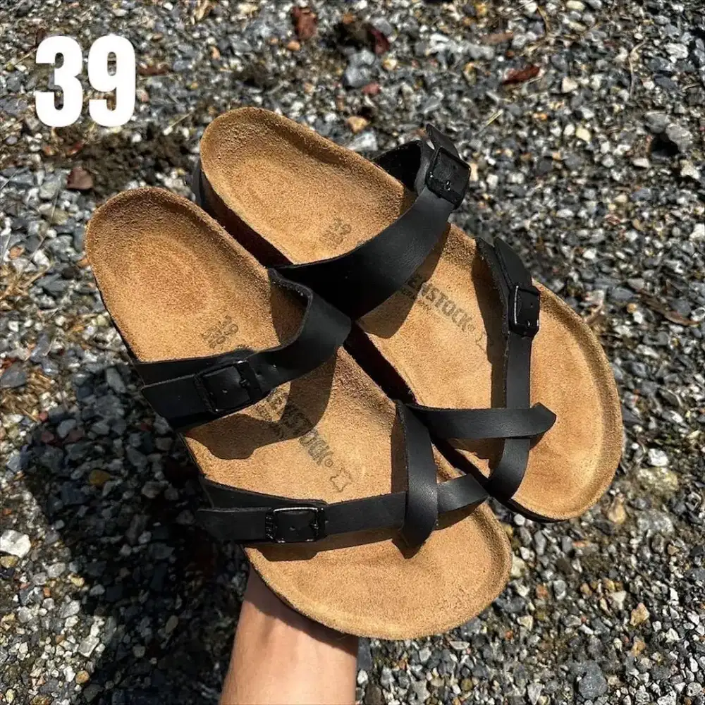 Birkenstock Germany