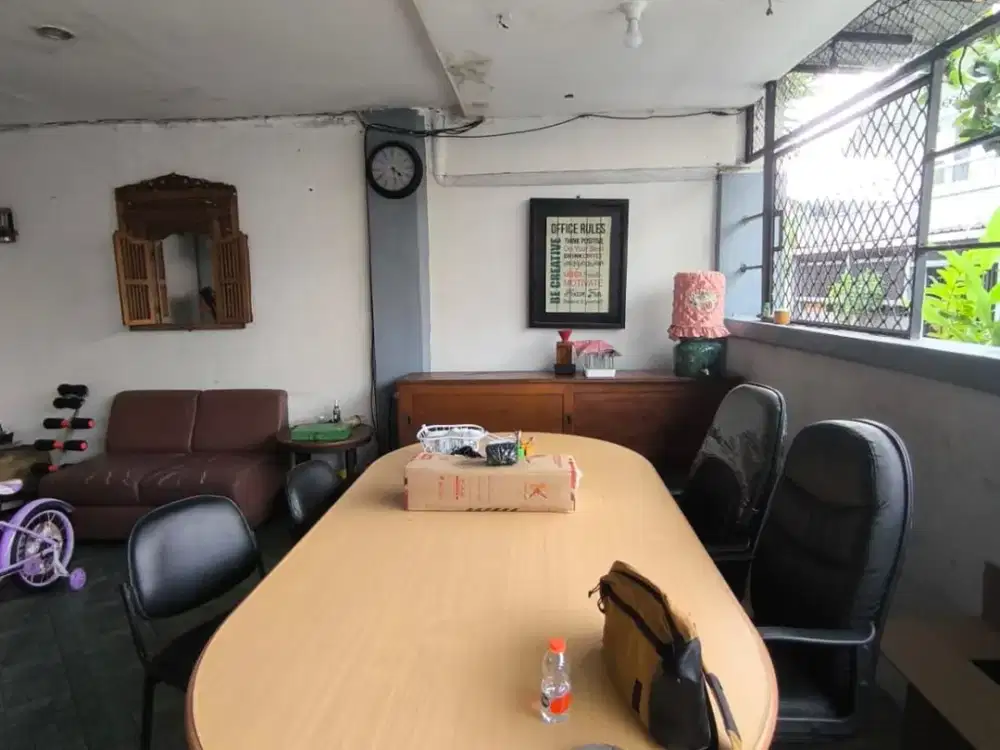 Batal laku, Open lagi rumah murah di pakis surabaya